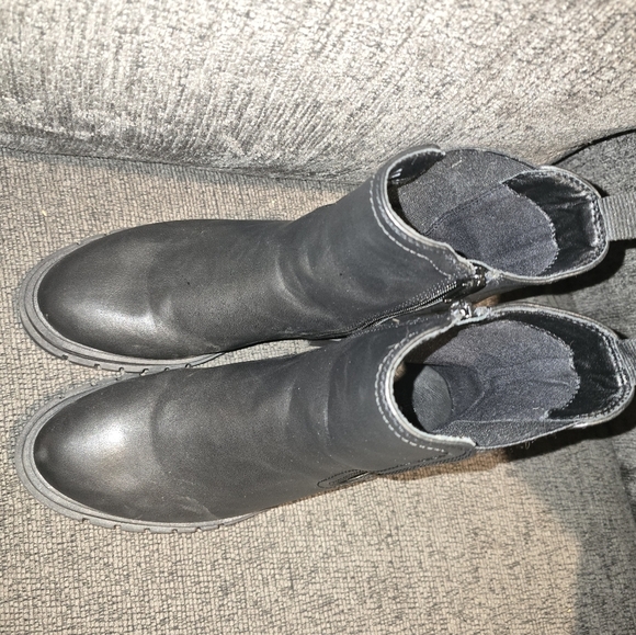 Wild Fable | Nadia Chelsea Boots Size 10 - Picture 3 of 6